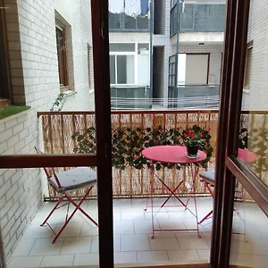  Guest house Payvi